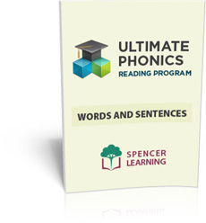 Ultimate Phonics Words and Sentences